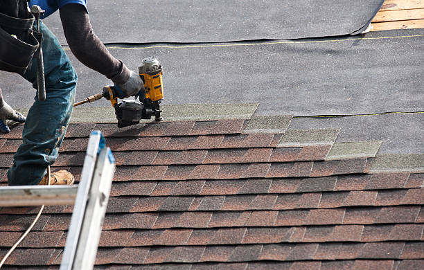 Licensed Roof Replacement service in Hiawatha, KS - Brentwood Metal Roofing